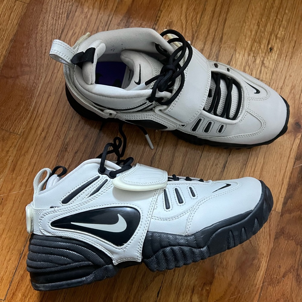 AMBUSH X NIKE AIR ADJUST